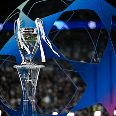 Champions League Final
