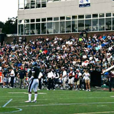 Villanova Wildcats Football