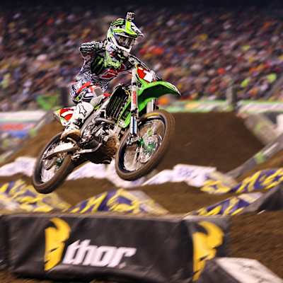 Pro Motocross Championship
