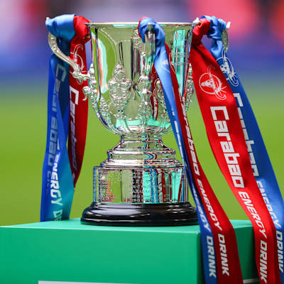 Carabao Cup