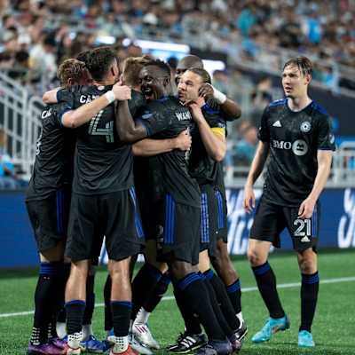 CF Montreal