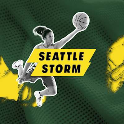 Seattle Storm Parking