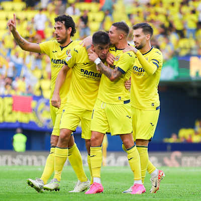 Villarreal CF