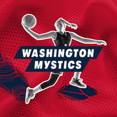 Washington Mystics Parking