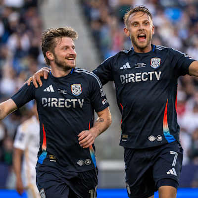 San Diego FC Parking