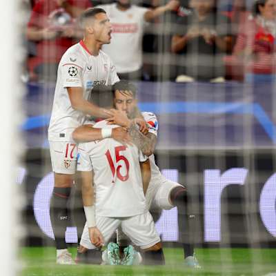 Sevilla FC