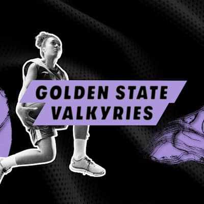 Golden State Valkyries Parking