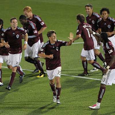 Colorado Rapids