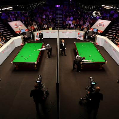 World Snooker Championship