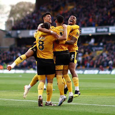 Wolverhampton Wanderers FC