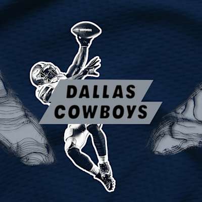 Dallas Cowboys Parking