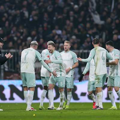 SV Werder Bremen