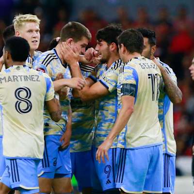 Philadelphia Union