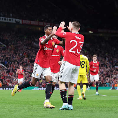 Manchester United FC