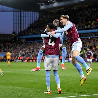 Aston Villa FC