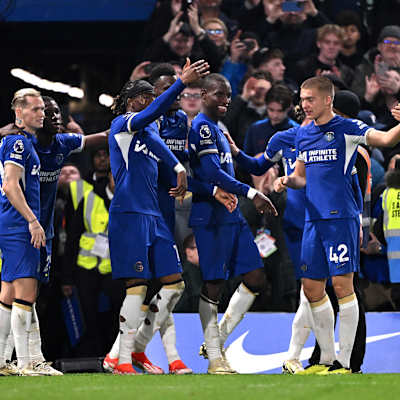 Chelsea FC