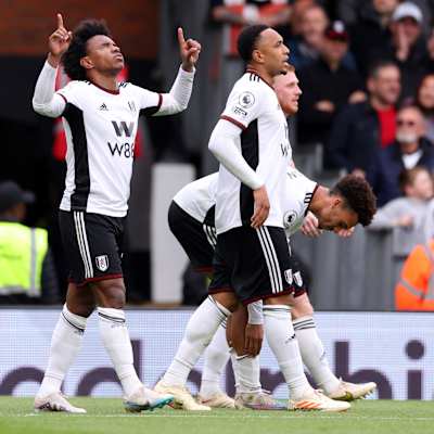 Fulham FC