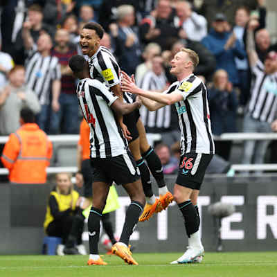 Newcastle United FC
