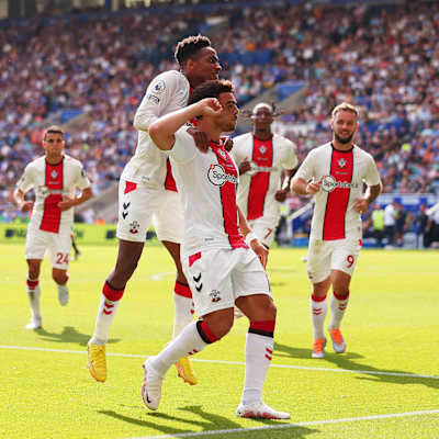 Southampton FC