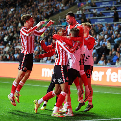 Sunderland FC