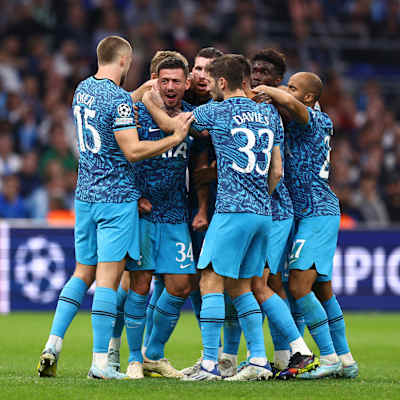 Tottenham Hotspur FC