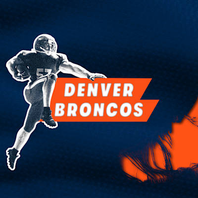 Denver Broncos Parking