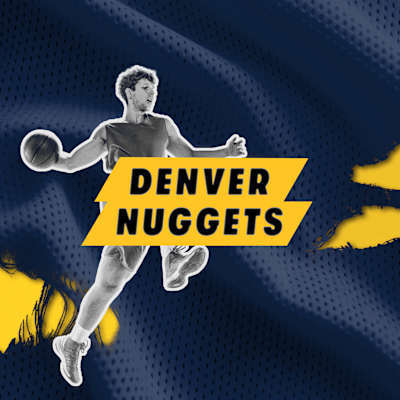 Denver Nuggets Parking