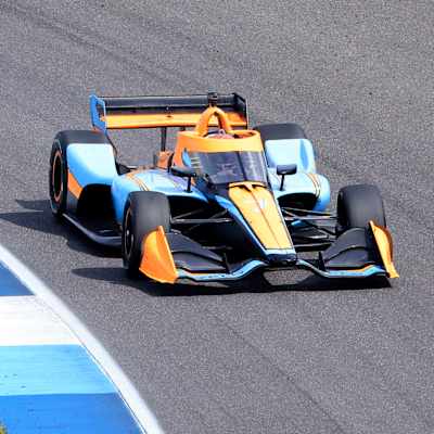 IndyCar Series