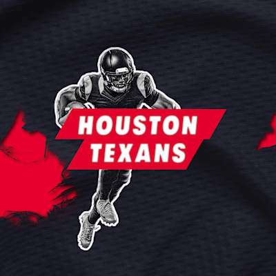 Houston Texans Parking