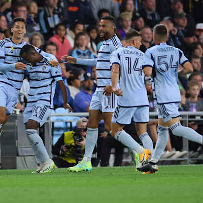 Sporting Kansas City
