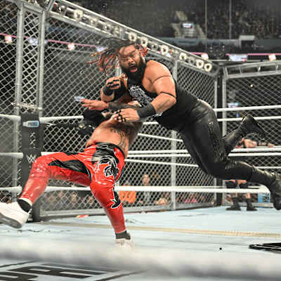 WWE Survivor Series