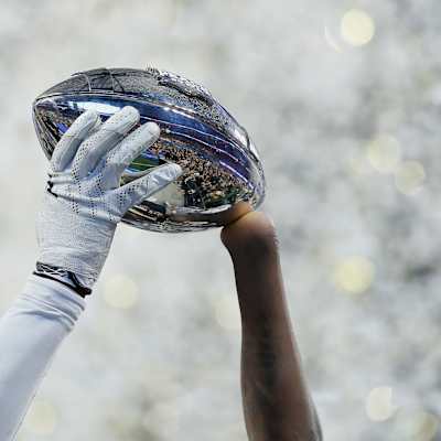 Chick-fil-A Peach Bowl