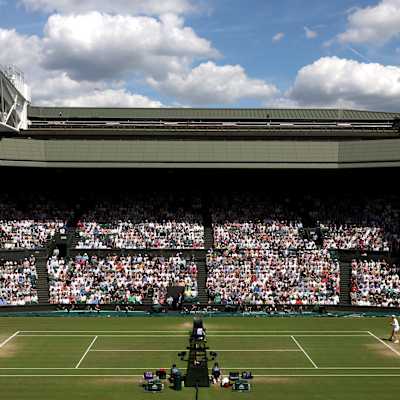 Wimbledon