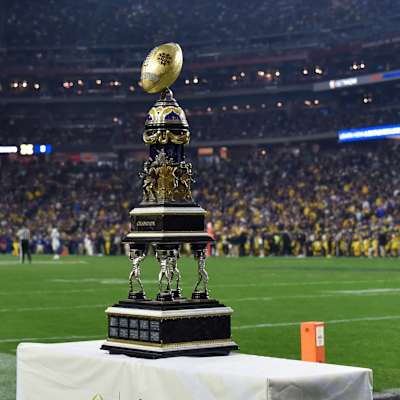 Fiesta Bowl