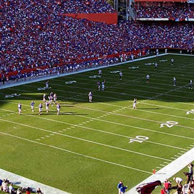 Florida Gators Football