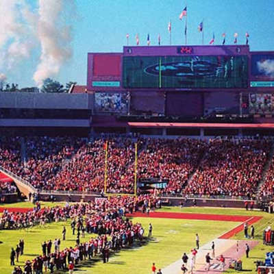 Florida State Seminoles Football