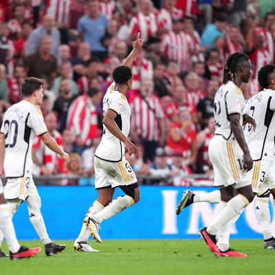 Real Madrid