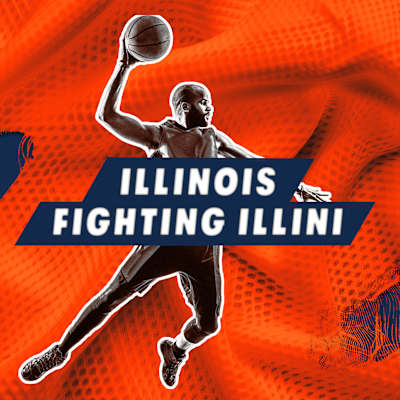 Illinois Fighting Illini Mens Basketball