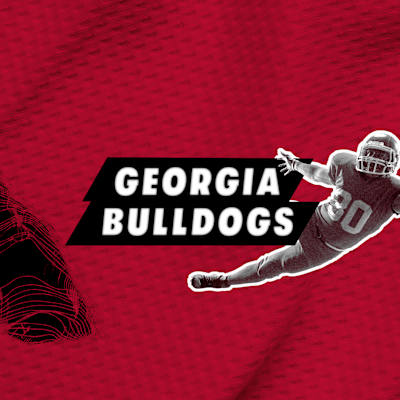 Georgia Bulldogs Football Parking
