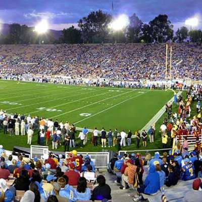 UCLA Bruins Football