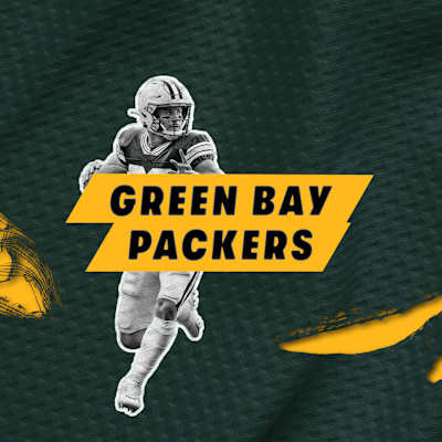 Green Bay Packers Parking