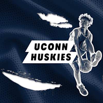 UConn Huskies Mens Basketball