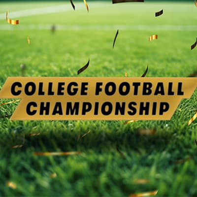 College Football Championship