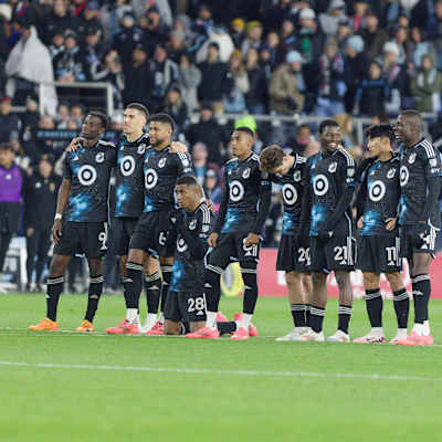 Minnesota United FC