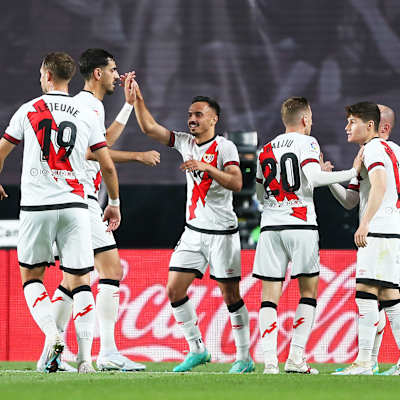 Rayo Vallecano