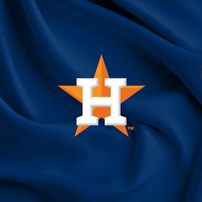 Houston Astros Parking