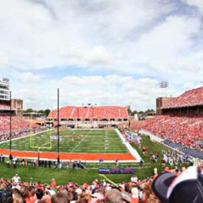 Illinois Fighting Illini Football