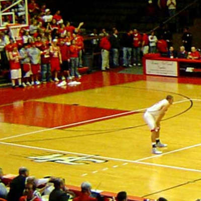 Miami RedHawks Mens Basketball