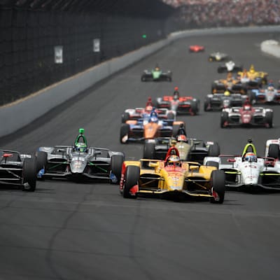 Indy 500