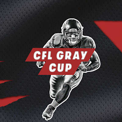 Grey Cup Parking